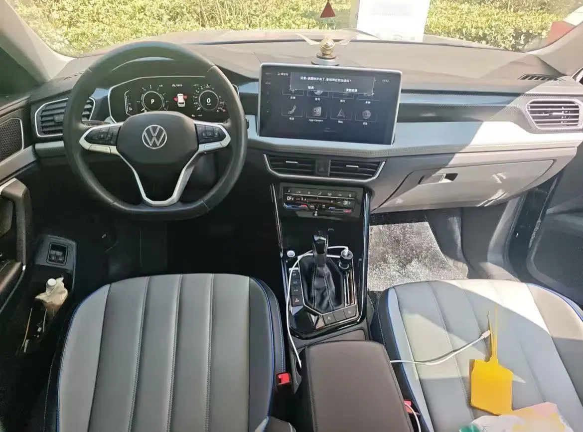 2022 Volkswagen Tayron GTE 1.4T 150HP L4 6DCT PHEV 13KWH,autocango,china used car exporter,china ev exporter,chinese used car exporter,chinese used ev exporter