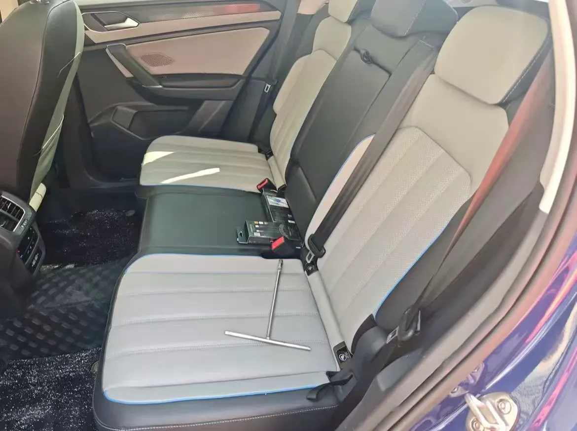 2022 Volkswagen Tayron GTE 1.4T 150HP L4 6DCT PHEV 13KWH,autocango,china used car exporter,china ev exporter,chinese used car exporter,chinese used ev exporter