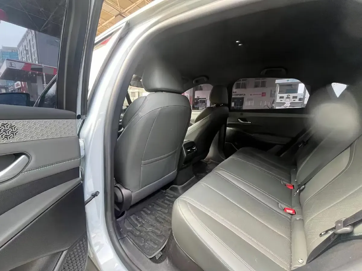 2025 BYD Qin Plus 1.5L 101HP L4 E-CVT PHEV 7.68KWH,autocango,china used car exporter,china ev exporter,chinese used car exporter,chinese used ev exporter