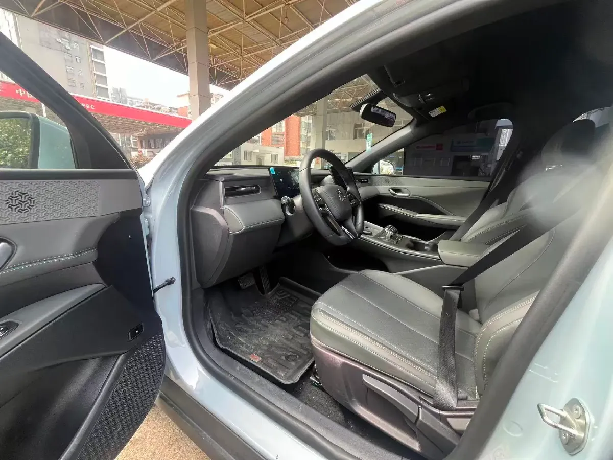 2025 BYD Qin Plus 1.5L 101HP L4 E-CVT PHEV 7.68KWH,autocango,china used car exporter,china ev exporter,chinese used car exporter,chinese used ev exporter