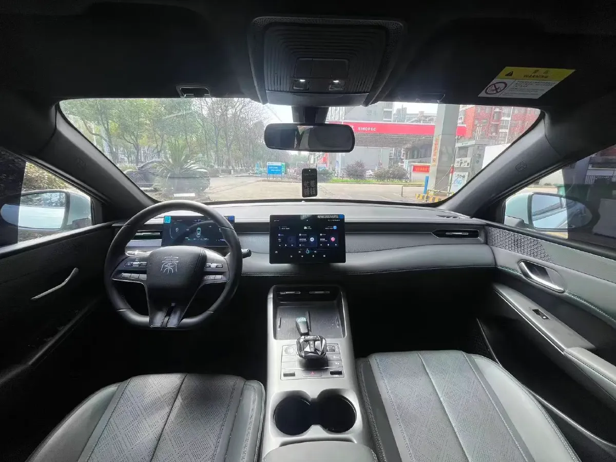 2025 BYD Qin Plus 1.5L 101HP L4 E-CVT PHEV 7.68KWH,autocango,china used car exporter,china ev exporter,chinese used car exporter,chinese used ev exporter