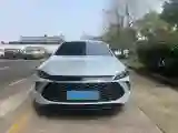 2025 BYD Qin Plus 1.5L 101HP L4 E-CVT PHEV 7.68KWH