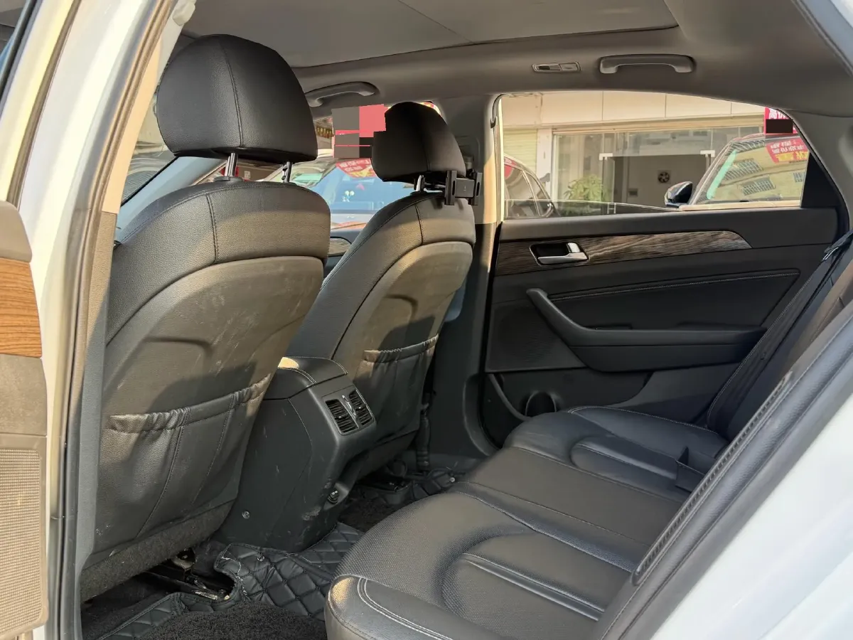 2018 Hyundai Sonata 2.0L 156HP L4 6AT PHEV 12.9KWH,autocango,china used car exporter,china ev exporter,chinese used car exporter,chinese used ev exporter