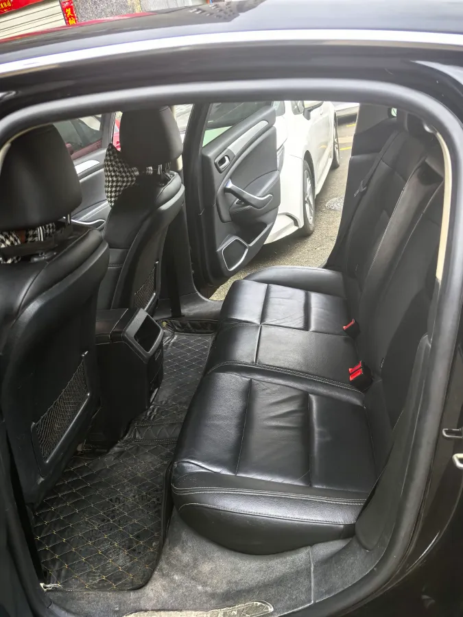 2017 Citroen C5 1.6T 167HP L4 6AT,autocango,china used car exporter,china ev exporter,chinese used car exporter,chinese used ev exporter