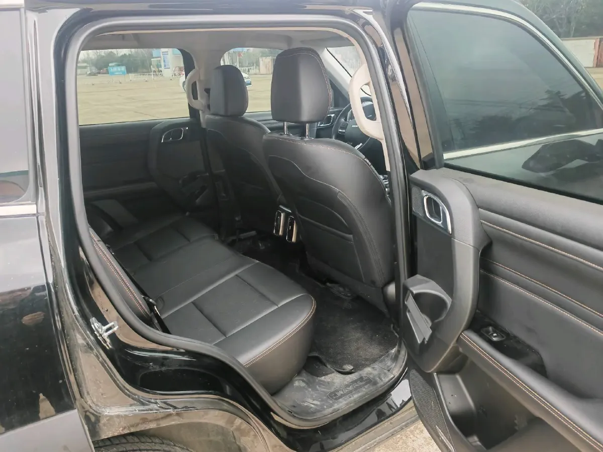 2024 Haval Dargo 1.5T 184HP L4 7DCT,autocango,china used car exporter,china ev exporter,chinese used car exporter,chinese used ev exporter