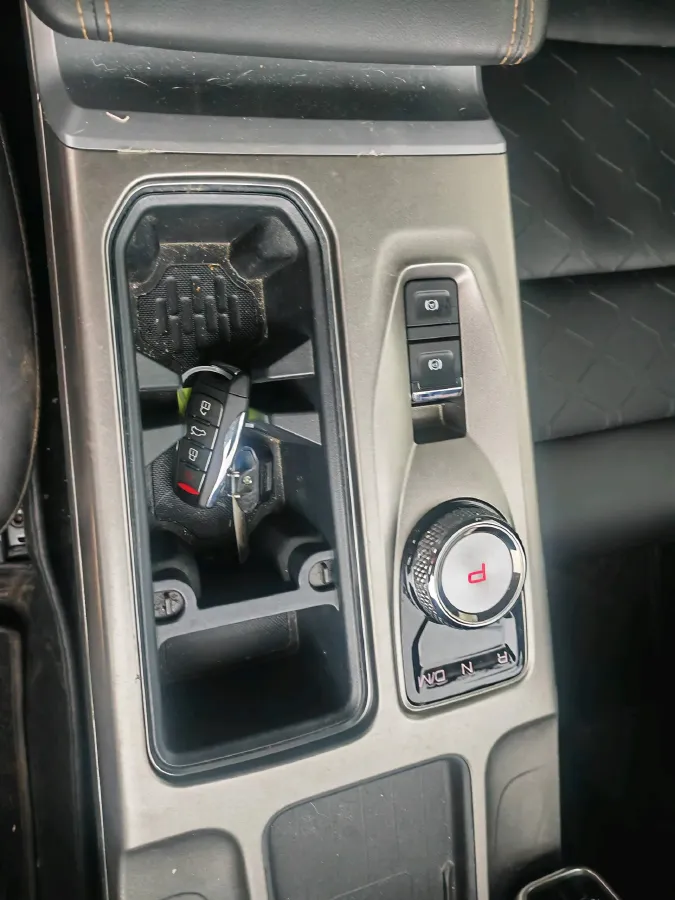 2024 Haval Dargo 1.5T 184HP L4 7DCT,autocango,china used car exporter,china ev exporter,chinese used car exporter,chinese used ev exporter