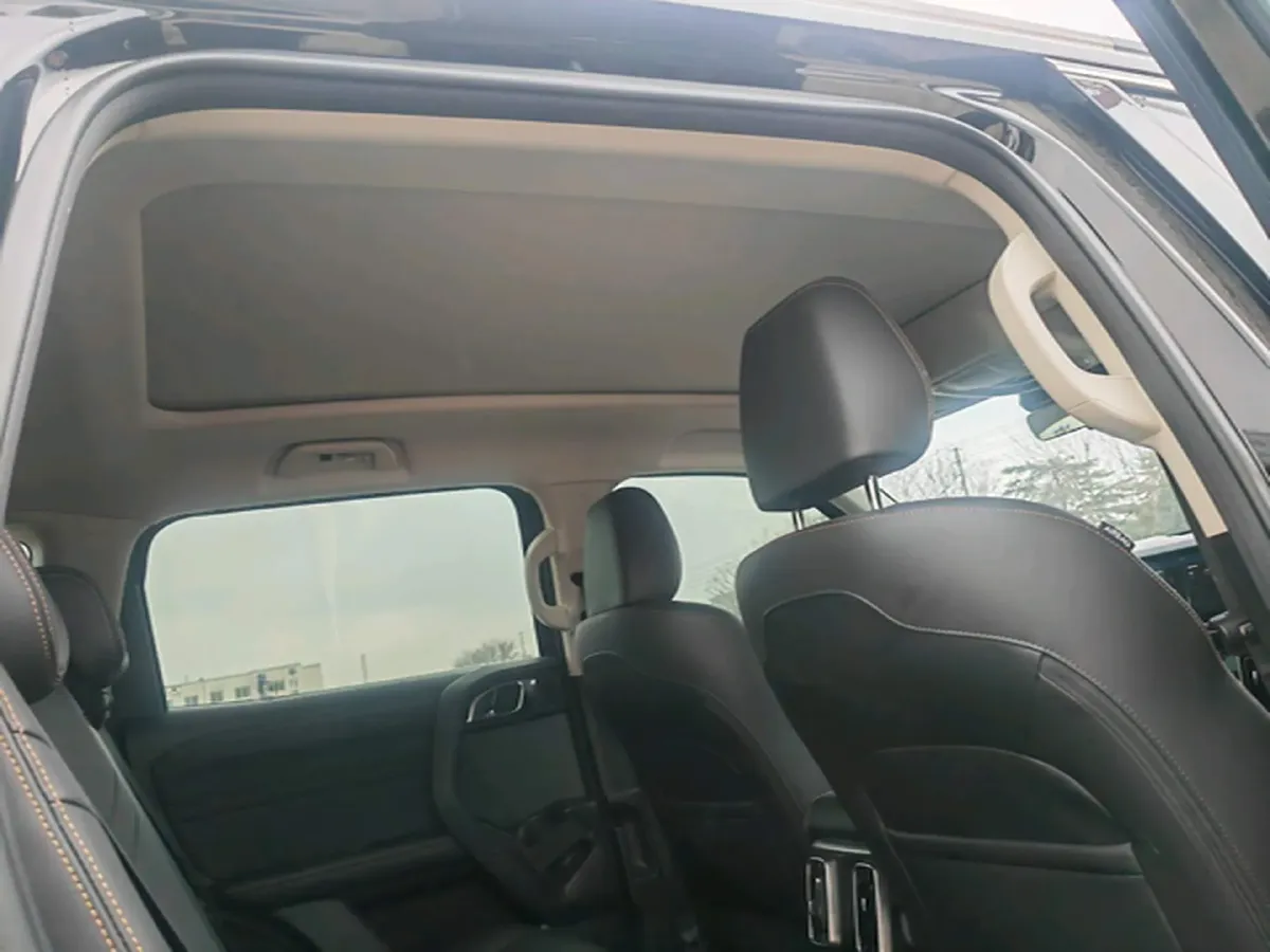 2024 Haval Dargo 1.5T 184HP L4 7DCT,autocango,china used car exporter,china ev exporter,chinese used car exporter,chinese used ev exporter