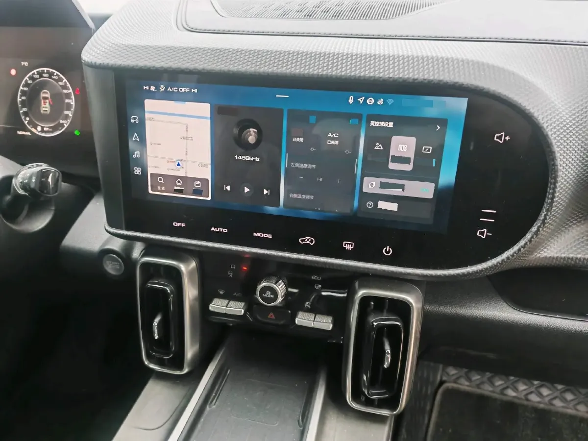 2024 Haval Dargo 1.5T 184HP L4 7DCT,autocango,china used car exporter,china ev exporter,chinese used car exporter,chinese used ev exporter