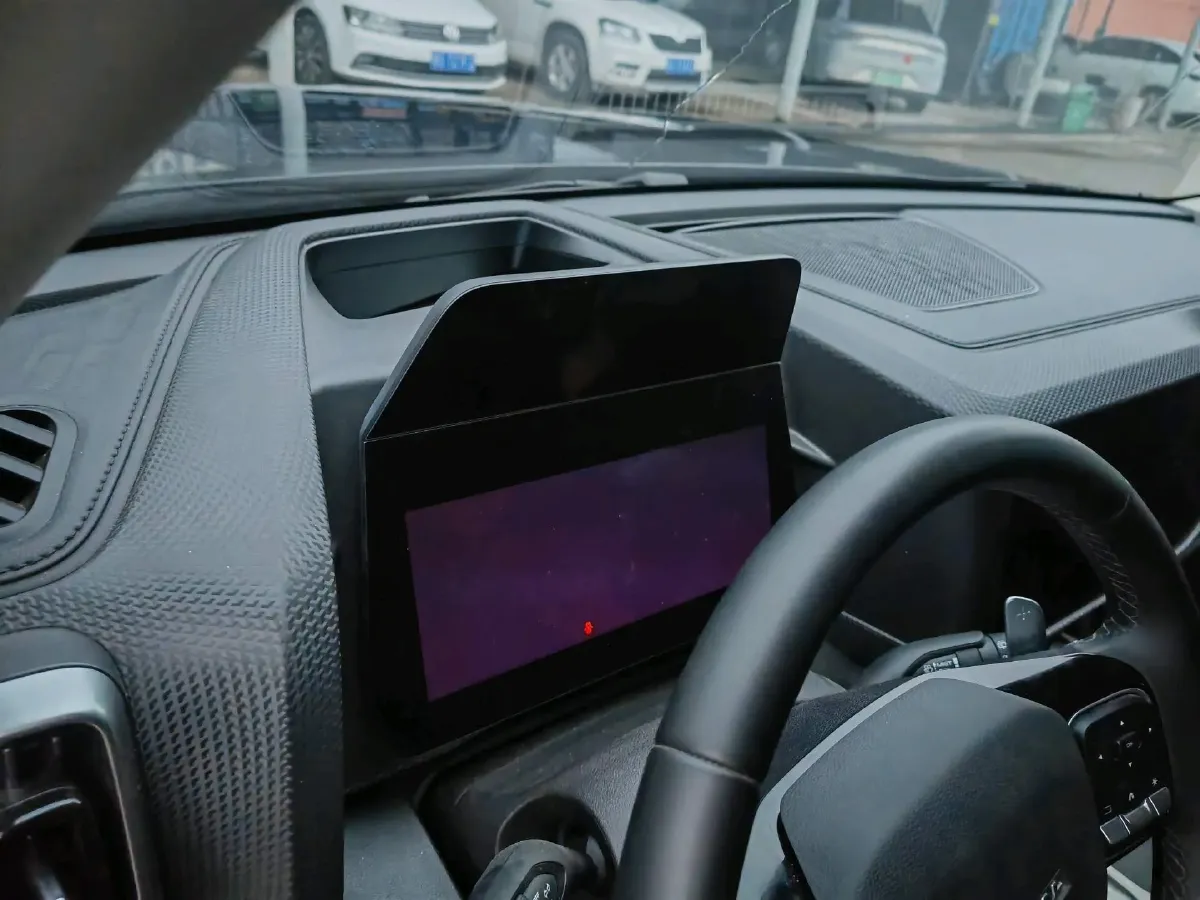 2024 Haval Dargo 1.5T 184HP L4 7DCT,autocango,china used car exporter,china ev exporter,chinese used car exporter,chinese used ev exporter