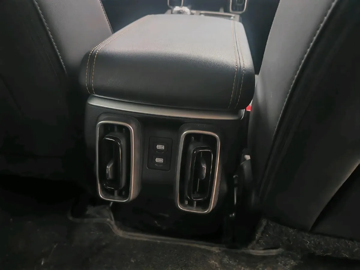 2024 Haval Dargo 1.5T 184HP L4 7DCT,autocango,china used car exporter,china ev exporter,chinese used car exporter,chinese used ev exporter