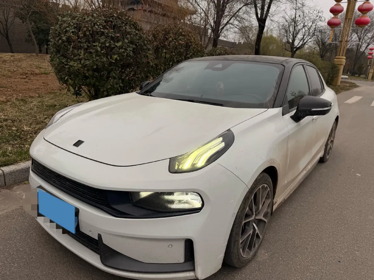 2019 LYNK&CO 03 2.0T 190HP L4 6AT,autocango,china used car exporter,china ev exporter,chinese used car exporter,chinese used ev exporter