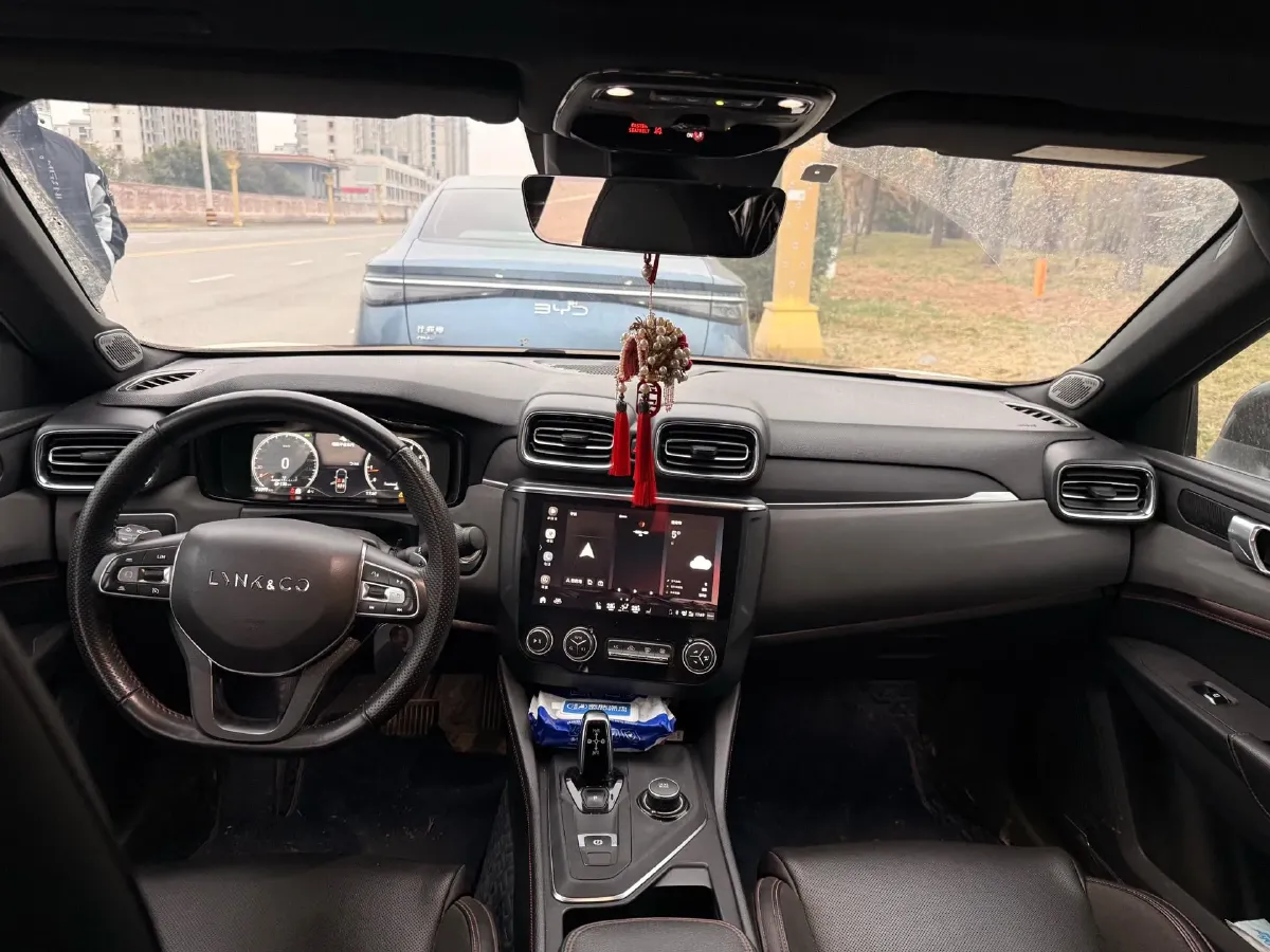 2019 LYNK&CO 03 2.0T 190HP L4 6AT,autocango,china used car exporter,china ev exporter,chinese used car exporter,chinese used ev exporter