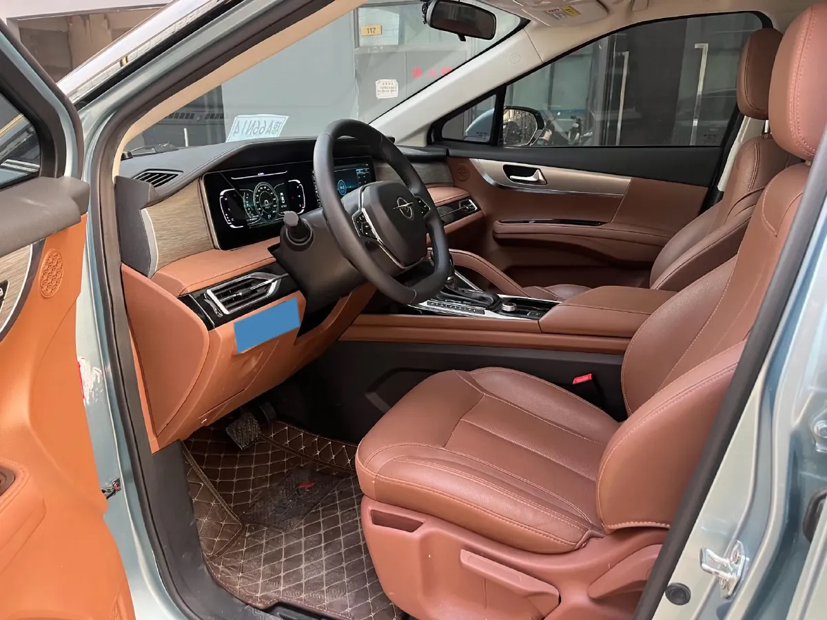 2023 HaiMa 7X 1.5T 165HP L4 6AT,autocango,china used car exporter,china ev exporter,chinese used car exporter,chinese used ev exporter