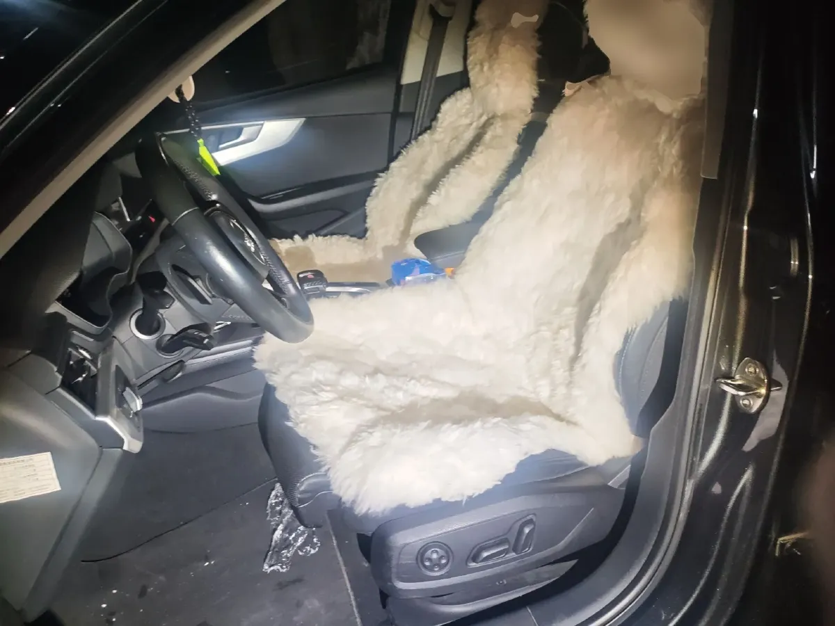 2020 Audi A4L 2.0T 150HP L4 7DCT,autocango,china used car exporter,china ev exporter,chinese used car exporter,chinese used ev exporter