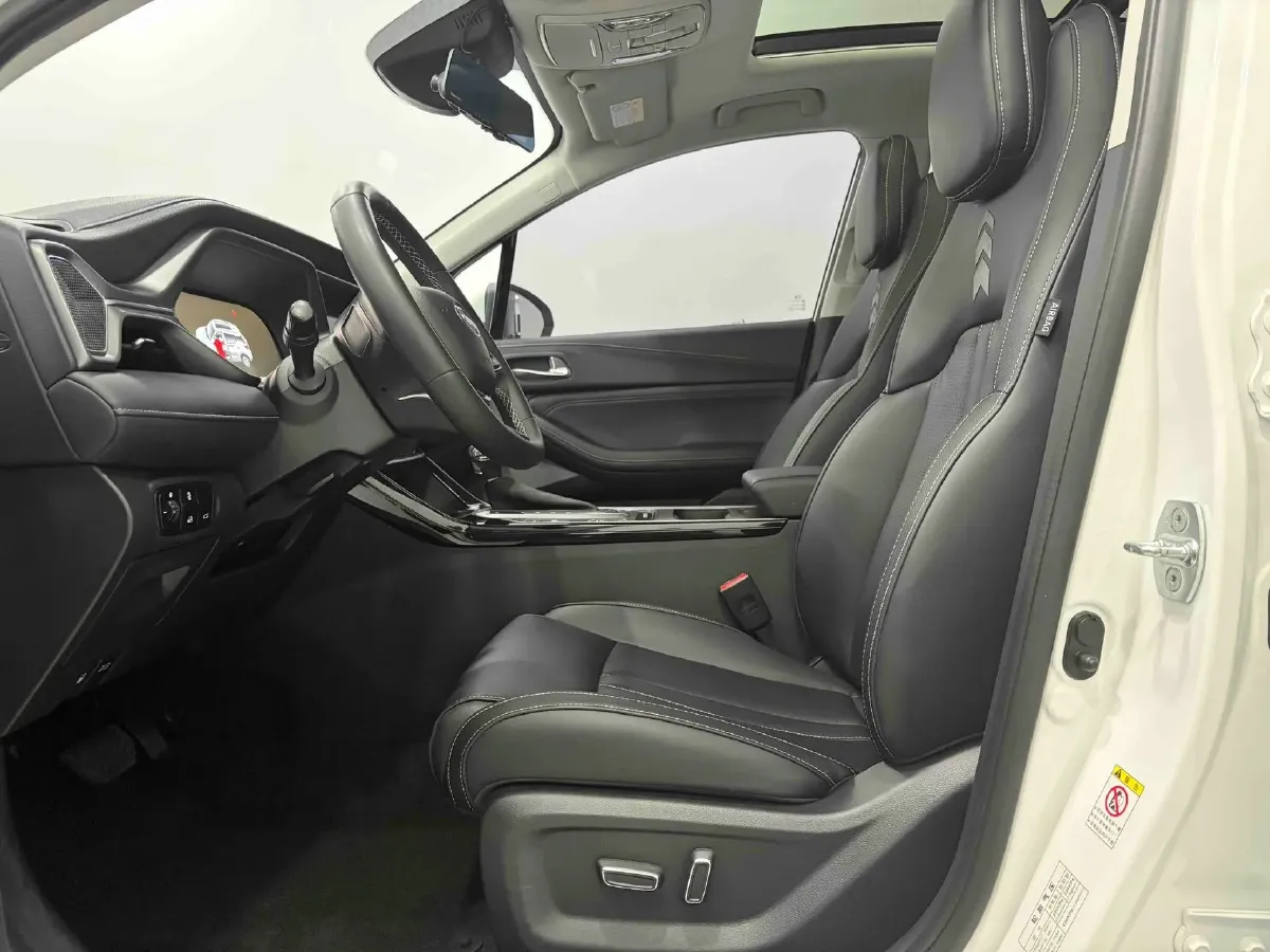 2022 GAC Trumpchi GS4 1.5T 169HP L4 6AT,autocango,china used car exporter,china ev exporter,chinese used car exporter,chinese used ev exporter