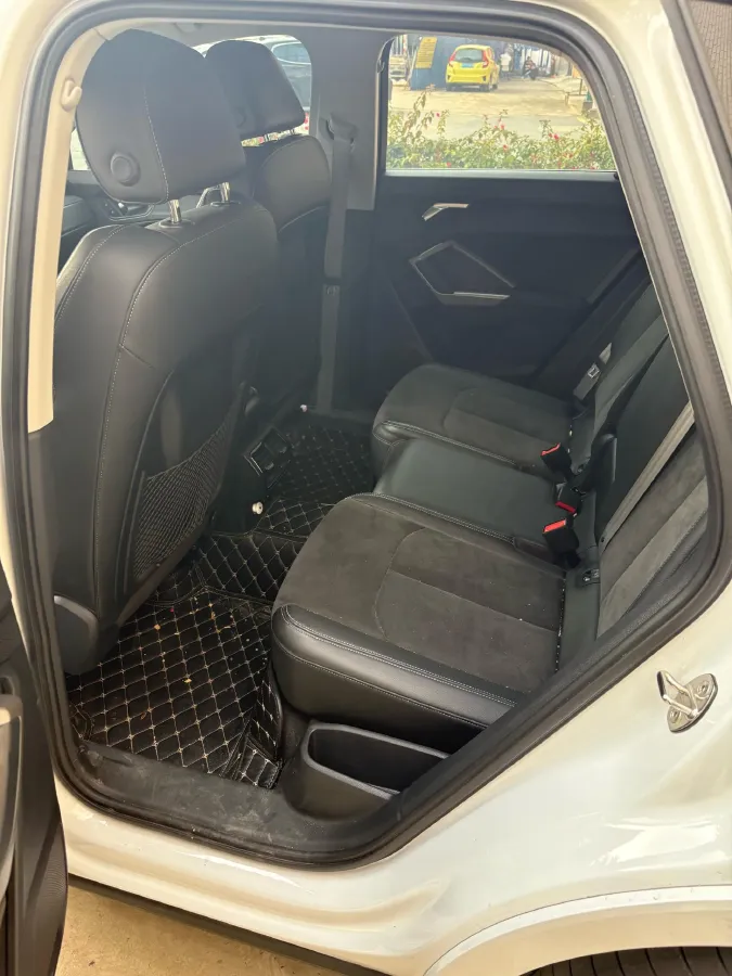 2020 Audi Q3 1.4T 150HP L4 7DCT,autocango,china used car exporter,china ev exporter,chinese used car exporter,chinese used ev exporter