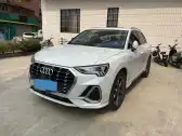 2020 AUDI Q3,autocango,china used car exporter,china ev exporter,chinese used car exporter,chinese used ev exporter