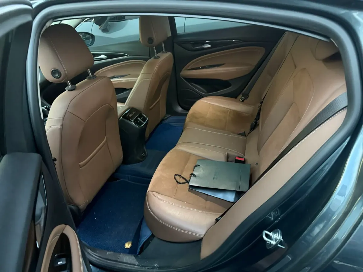 2019 Buick Regal 1.5T 170HP L4 9AT,autocango,china used car exporter,china ev exporter,chinese used car exporter,chinese used ev exporter