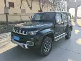 2019 BEIJING BJ40,autocango,china used car exporter,china ev exporter,chinese used car exporter,chinese used ev exporter