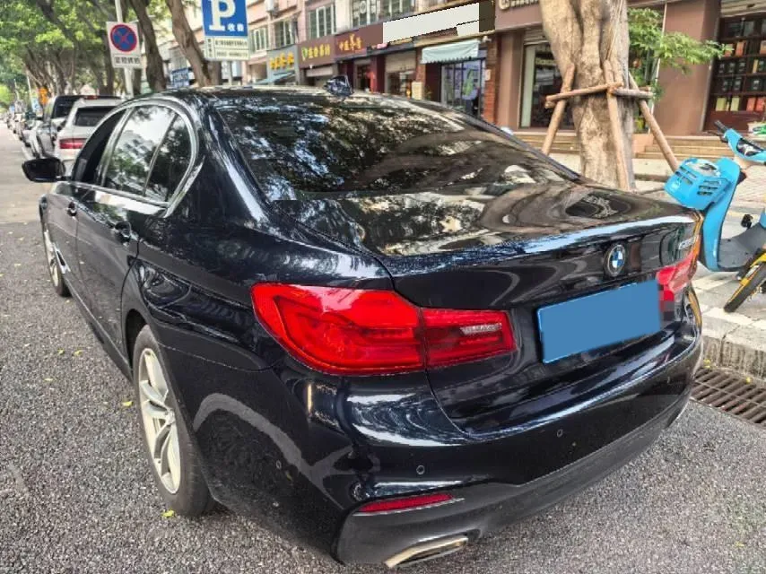 2020 BMW 5 Series 2.0T 184HP L4 8AT,autocango,china used car exporter,china ev exporter,chinese used car exporter,chinese used ev exporter