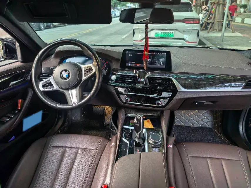 2020 BMW 5 Series 2.0T 184HP L4 8AT,autocango,china used car exporter,china ev exporter,chinese used car exporter,chinese used ev exporter
