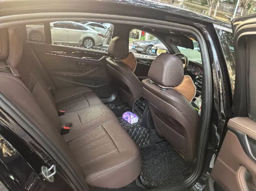 2020 BMW 5 Series 2.0T 184HP L4 8AT,autocango,china used car exporter,china ev exporter,chinese used car exporter,chinese used ev exporter