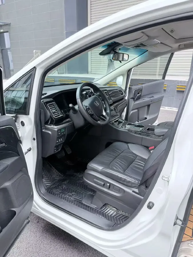 2019 Honda Elysioin 2.0L 146HP L4 E-CVT Hybrid,autocango,china used car exporter,china ev exporter,chinese used car exporter,chinese used ev exporter