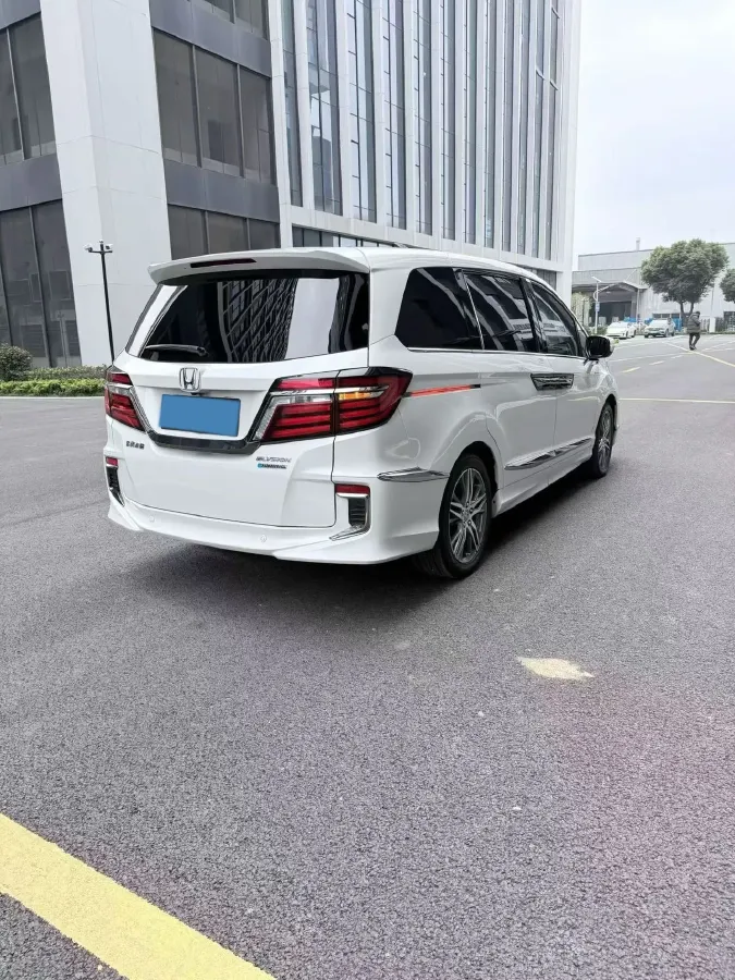 2019 Honda Elysioin 2.0L 146HP L4 E-CVT Hybrid,autocango,china used car exporter,china ev exporter,chinese used car exporter,chinese used ev exporter