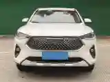 2021 Haval F7 1.5T 169HP L4 7DCT