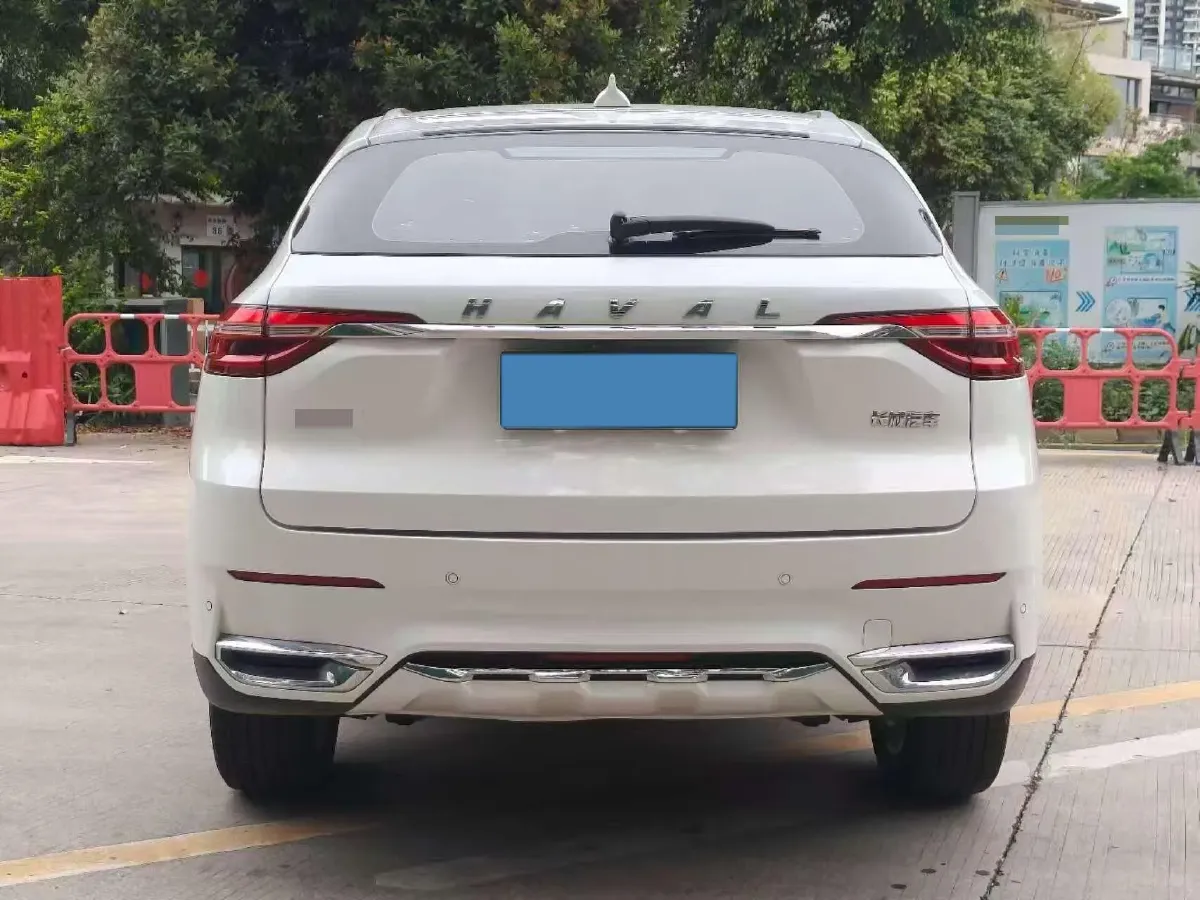 2021 Haval F7 1.5T 169HP L4 7DCT,autocango,china used car exporter,china ev exporter,chinese used car exporter,chinese used ev exporter