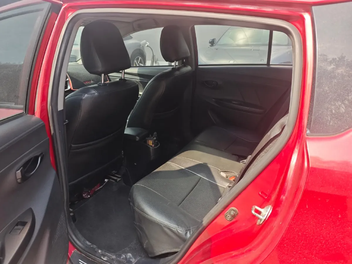 2021 Toyota Yaris L 1.5L 112HP L4 CVT,autocango,china used car exporter,china ev exporter,chinese used car exporter,chinese used ev exporter