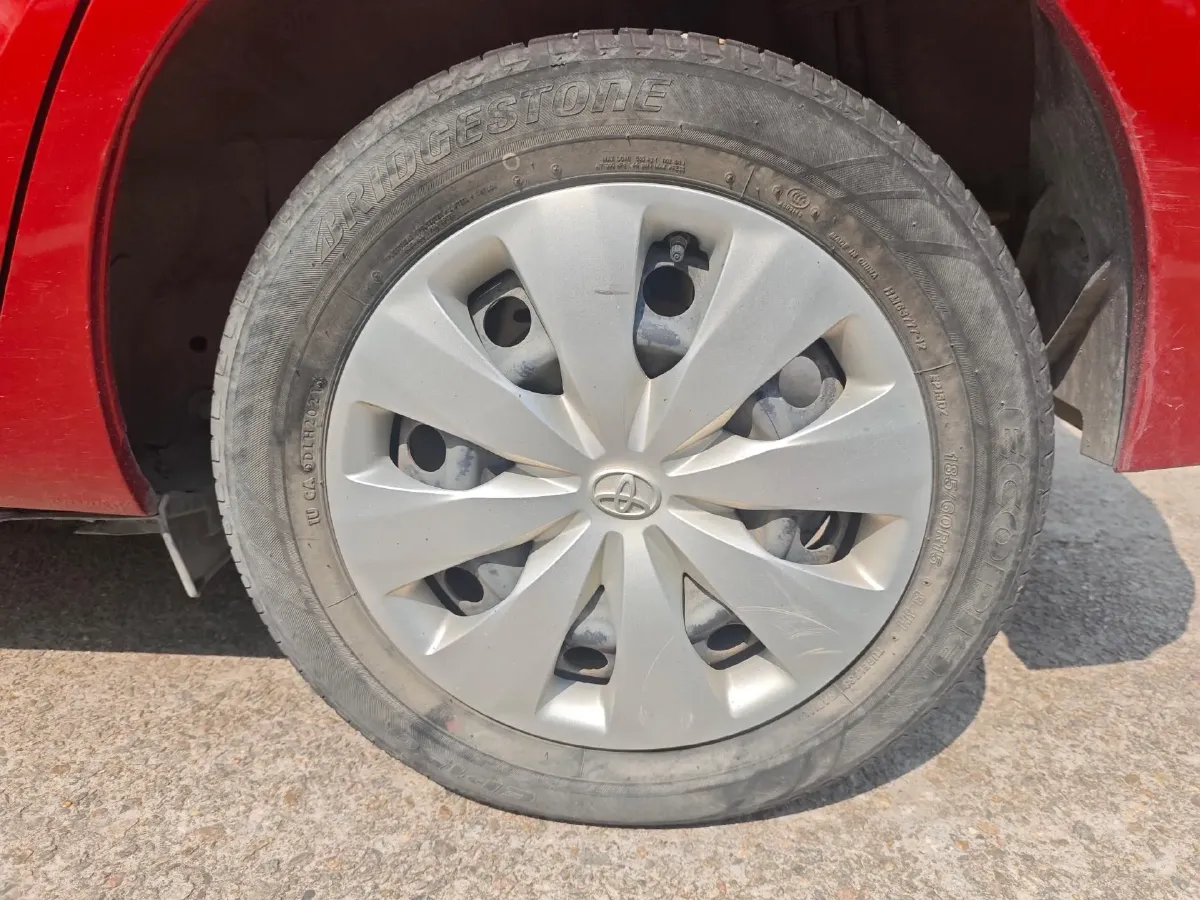 2021 Toyota Yaris L 1.5L 112HP L4 CVT,autocango,china used car exporter,china ev exporter,chinese used car exporter,chinese used ev exporter