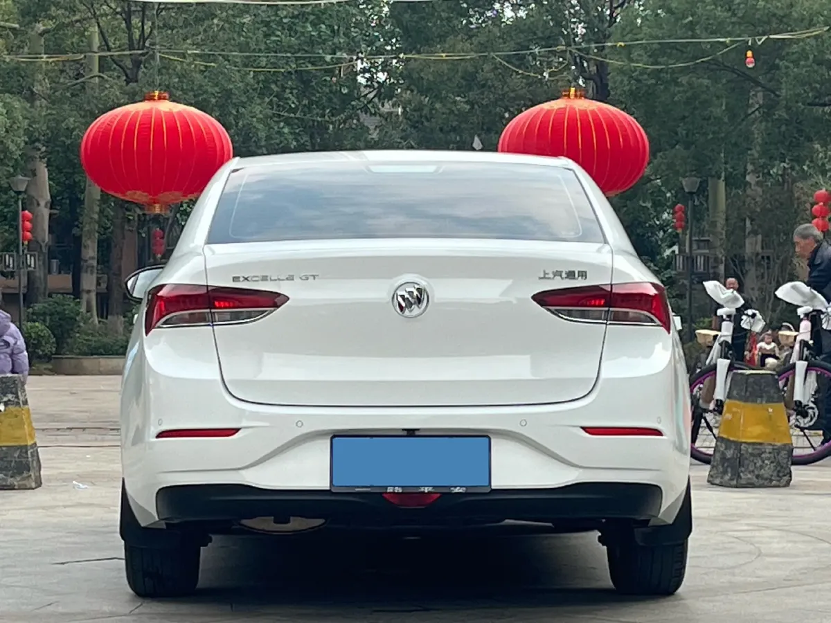 2021 Buick Excelle 1.3T 163HP L3 6AT,autocango,china used car exporter,china ev exporter,chinese used car exporter,chinese used ev exporter