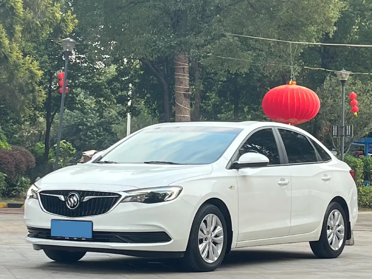 2021 Buick Excelle 1.3T 163HP L3 6AT,autocango,china used car exporter,china ev exporter,chinese used car exporter,chinese used ev exporter