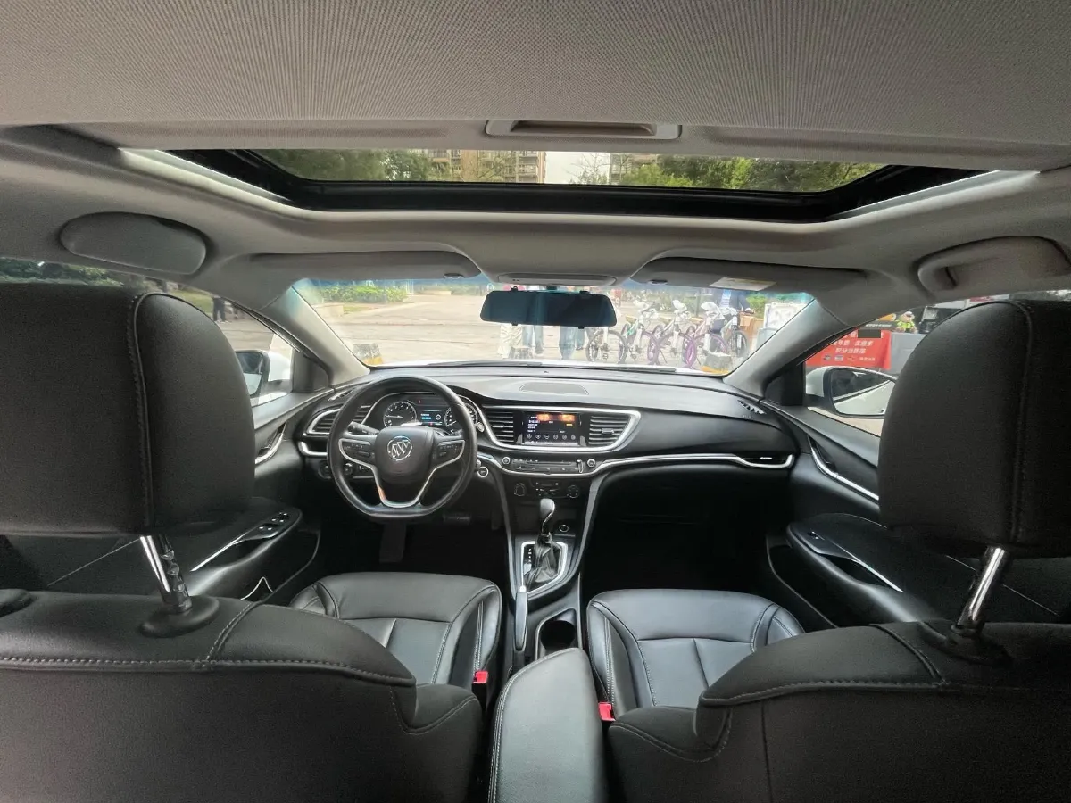 2021 Buick Excelle 1.3T 163HP L3 6AT,autocango,china used car exporter,china ev exporter,chinese used car exporter,chinese used ev exporter