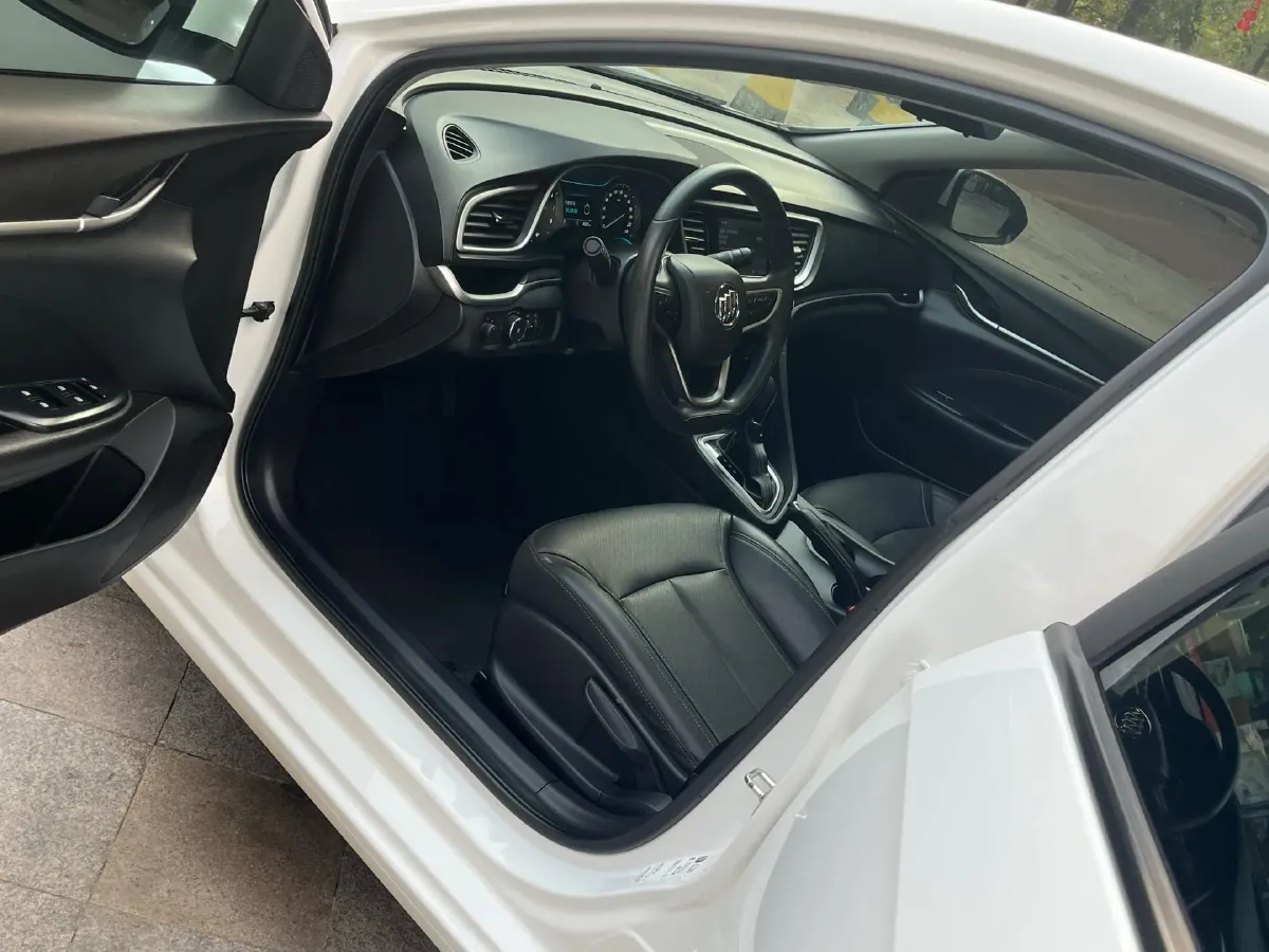 2021 Buick Excelle 1.3T 163HP L3 6AT,autocango,china used car exporter,china ev exporter,chinese used car exporter,chinese used ev exporter