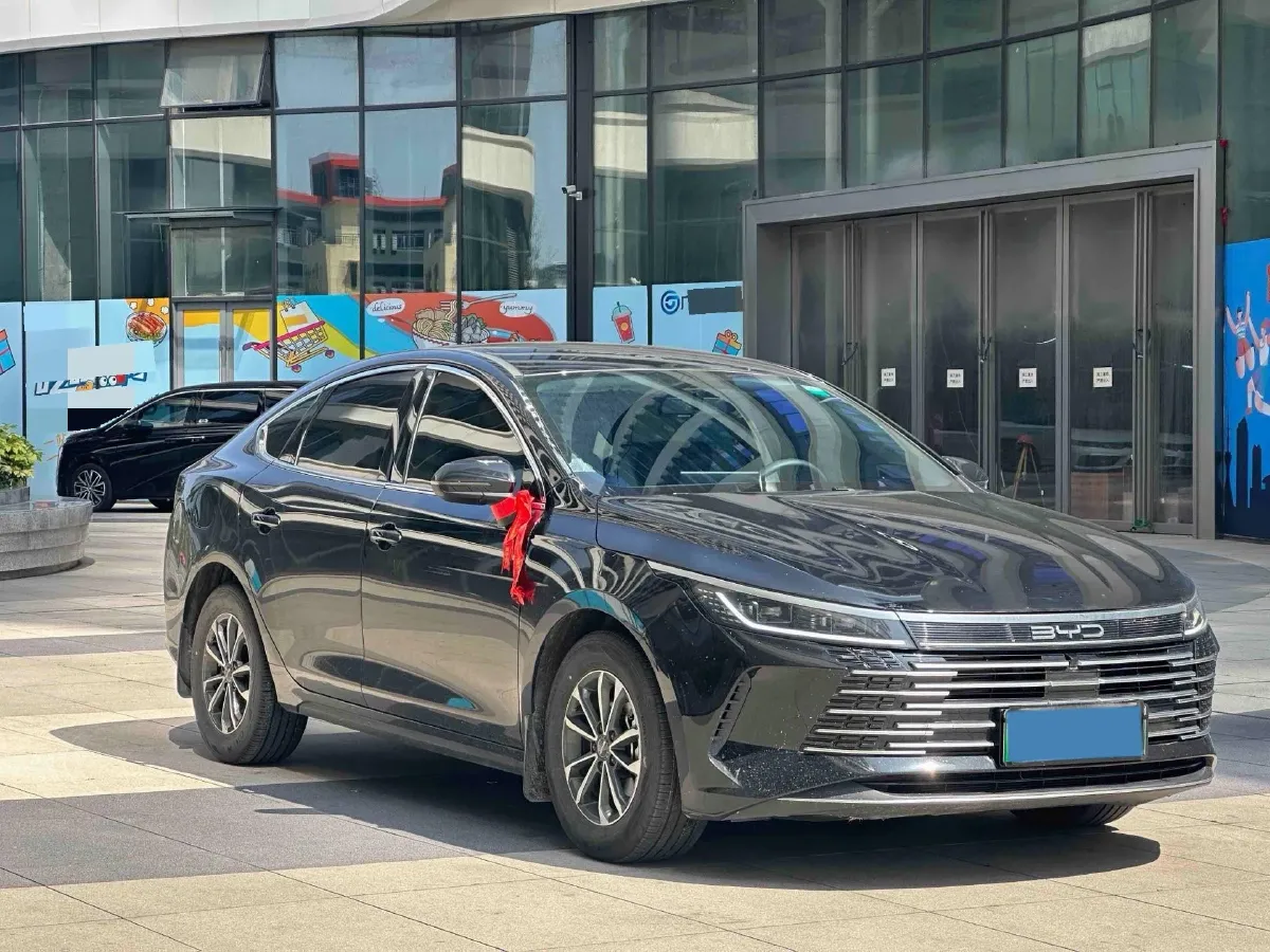 2024 BYD Destroyer 05 1.5L 110HP L4 E-CVT PHEV 8.3KWH,autocango,china used car exporter,china ev exporter,chinese used car exporter,chinese used ev exporter