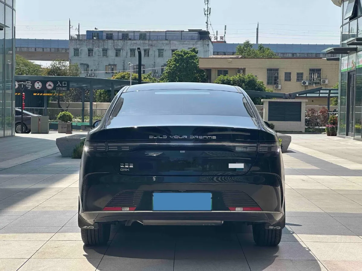 2024 BYD Destroyer 05 1.5L 110HP L4 E-CVT PHEV 8.3KWH,autocango,china used car exporter,china ev exporter,chinese used car exporter,chinese used ev exporter