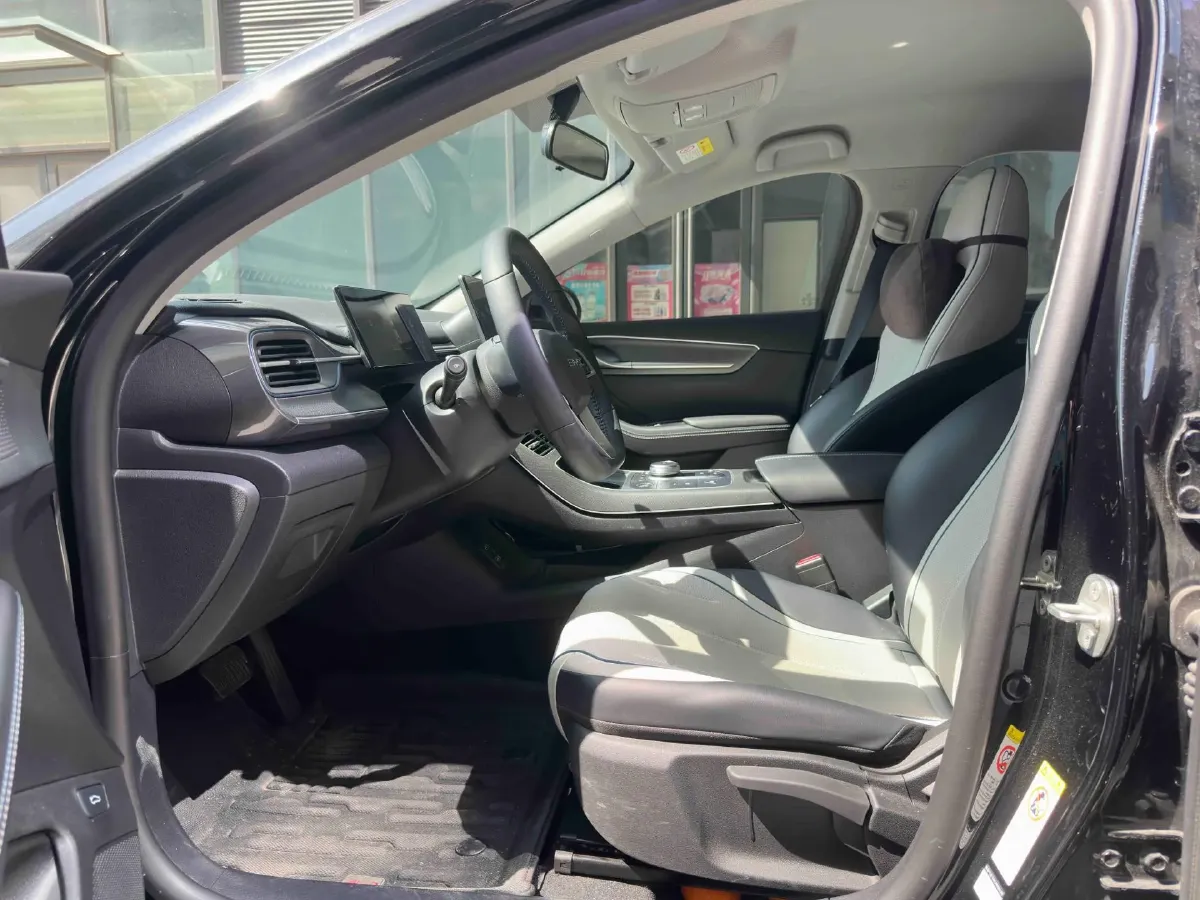 2024 BYD Destroyer 05 1.5L 110HP L4 E-CVT PHEV 8.3KWH,autocango,china used car exporter,china ev exporter,chinese used car exporter,chinese used ev exporter