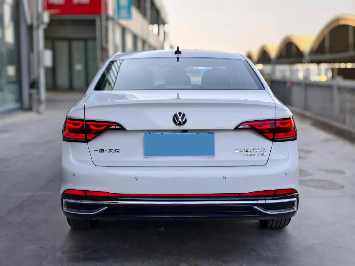 2023 Volkswagen Sagitar 1.2T 116HP L4 7DCT,autocango,china used car exporter,china ev exporter,chinese used car exporter,chinese used ev exporter