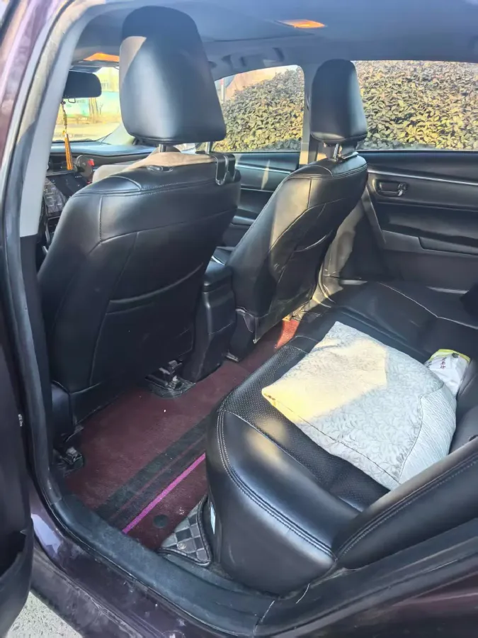 2017 Toyota Levin 1.8L 140HP L4 CVT,autocango,china used car exporter,china ev exporter,chinese used car exporter,chinese used ev exporter