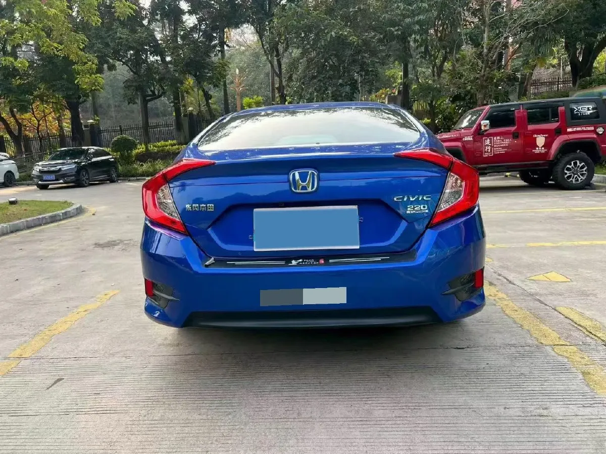 2019 Honda Civic 1.5T 177HP L4 CVT,autocango,china used car exporter,china ev exporter,chinese used car exporter,chinese used ev exporter