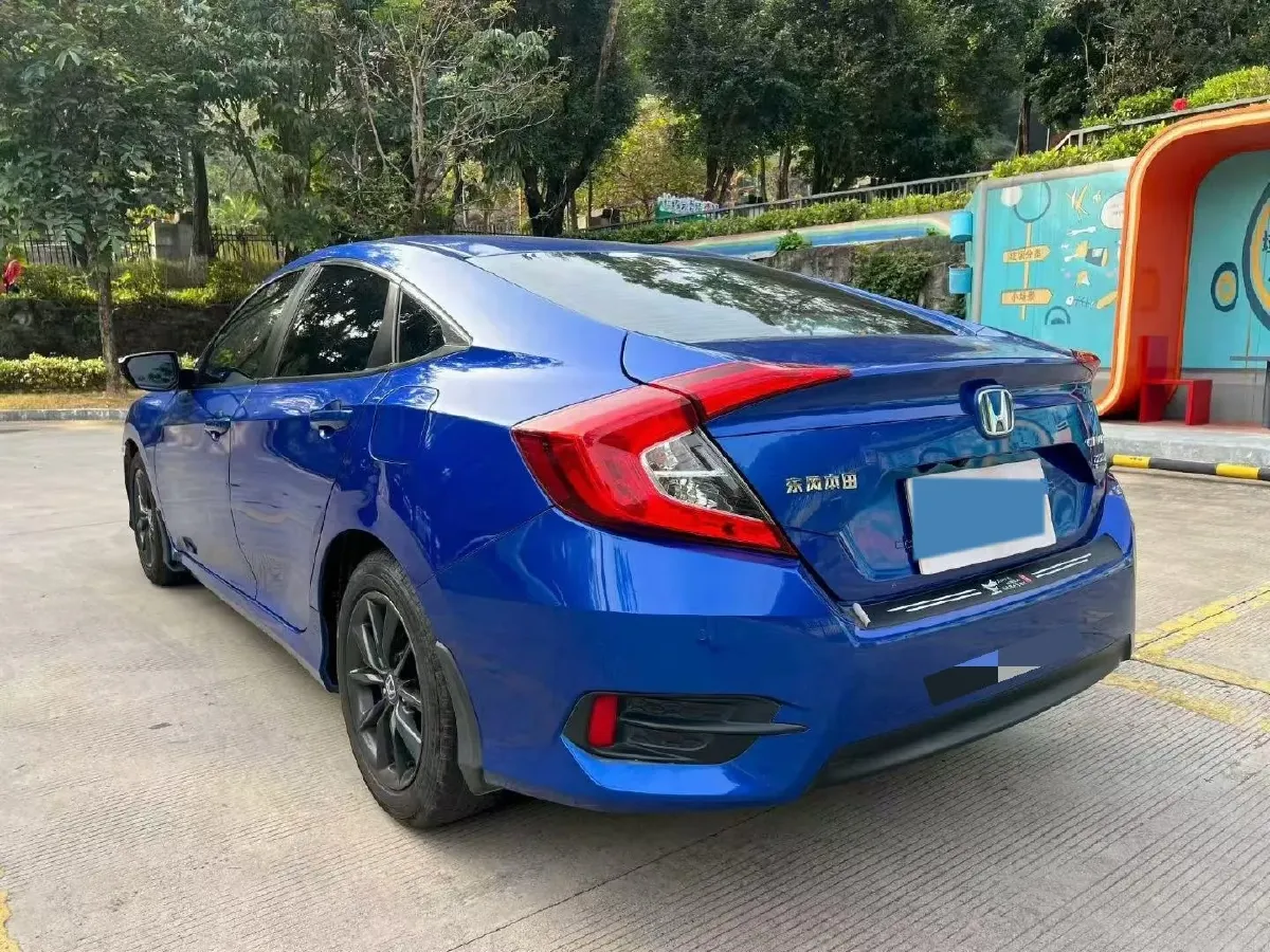 2019 Honda Civic 1.5T 177HP L4 CVT,autocango,china used car exporter,china ev exporter,chinese used car exporter,chinese used ev exporter