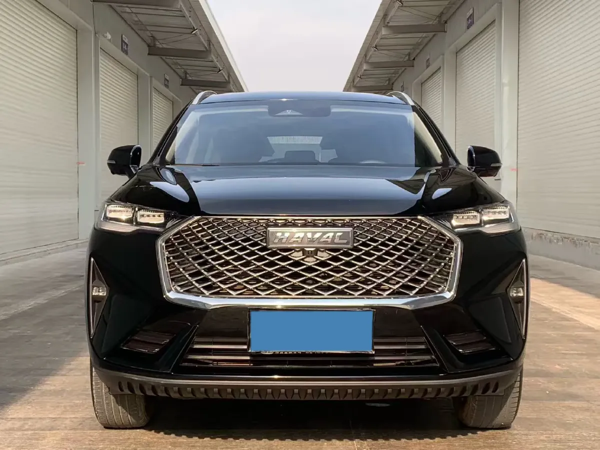 2024 Haval H6 1.5T 184HP L4 7DCT,autocango,china used car exporter,china ev exporter,chinese used car exporter,chinese used ev exporter