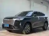 2024 Haval H6 1.5T 184HP L4 7DCT