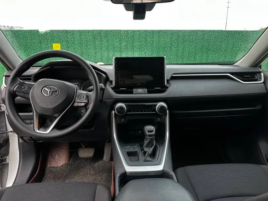 2020 Toyota RAV4 2.0L 171HP L4 CVT,autocango,china used car exporter,china ev exporter,chinese used car exporter,chinese used ev exporter