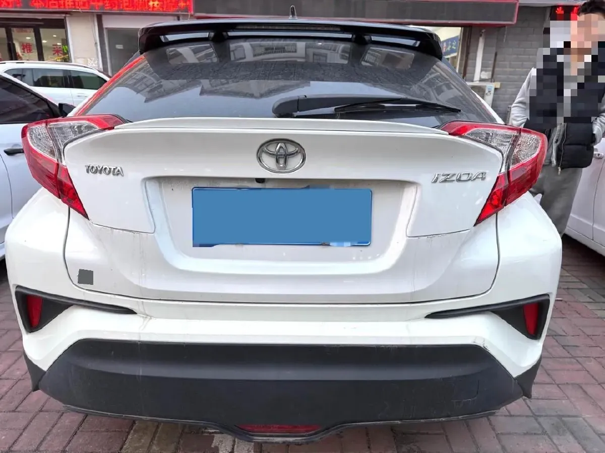 2018 Toyota Izoa 2.0L 171HP L4 CVT,autocango,china used car exporter,china ev exporter,chinese used car exporter,chinese used ev exporter