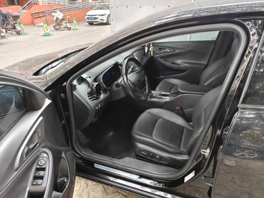 2020 Chevrolet Malibu XL 2.0T 237HP L4 9AT,autocango,china used car exporter,china ev exporter,chinese used car exporter,chinese used ev exporter