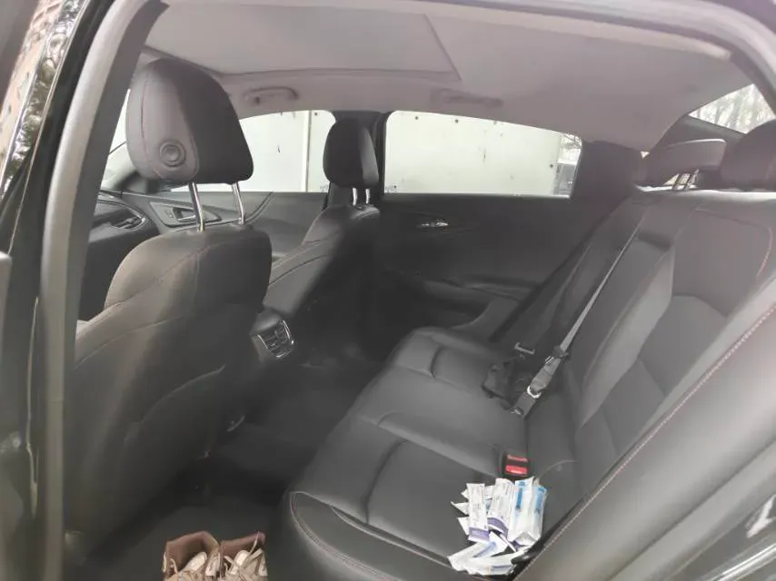 2020 Chevrolet Malibu XL 2.0T 237HP L4 9AT,autocango,china used car exporter,china ev exporter,chinese used car exporter,chinese used ev exporter