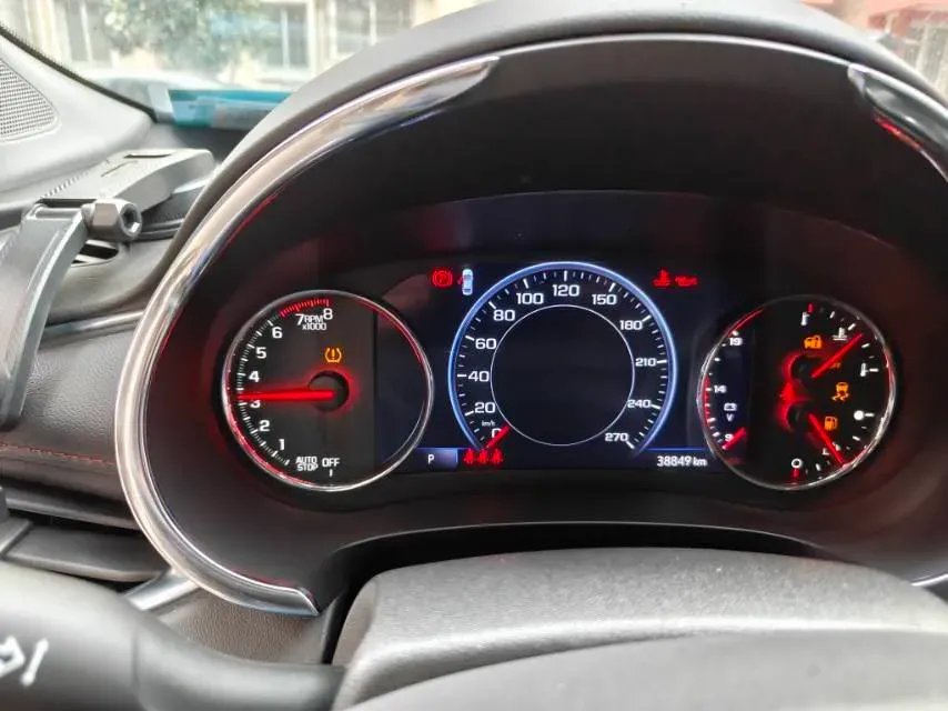 2020 Chevrolet Malibu XL 2.0T 237HP L4 9AT,autocango,china used car exporter,china ev exporter,chinese used car exporter,chinese used ev exporter